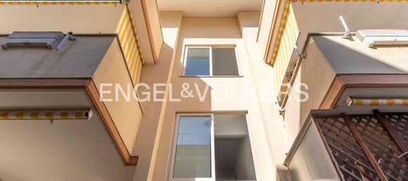 3 rooms Penthouse in Ladispoli, Italy No. 62549 23