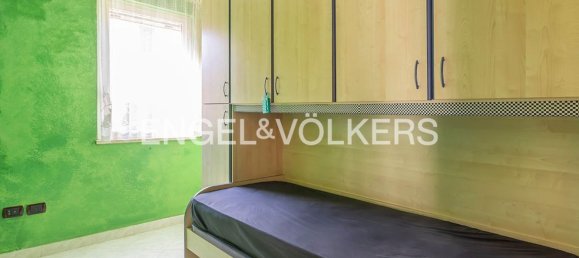 3 rooms Penthouse in Ladispoli, Italy No. 62549 10