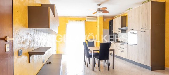 3 rooms Penthouse in Ladispoli, Italy No. 62549 2