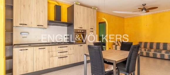 3 rooms Penthouse in Ladispoli, Italy No. 62549 4