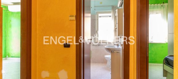 3 rooms Penthouse in Ladispoli, Italy No. 62549 15