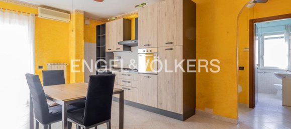 3 rooms Penthouse in Ladispoli, Italy No. 62549 3