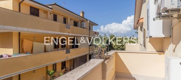 3 rooms Penthouse in Ladispoli, Italy No. 62549 20