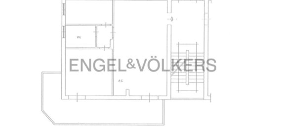 3 rooms Penthouse in Ladispoli, Italy No. 62549 26