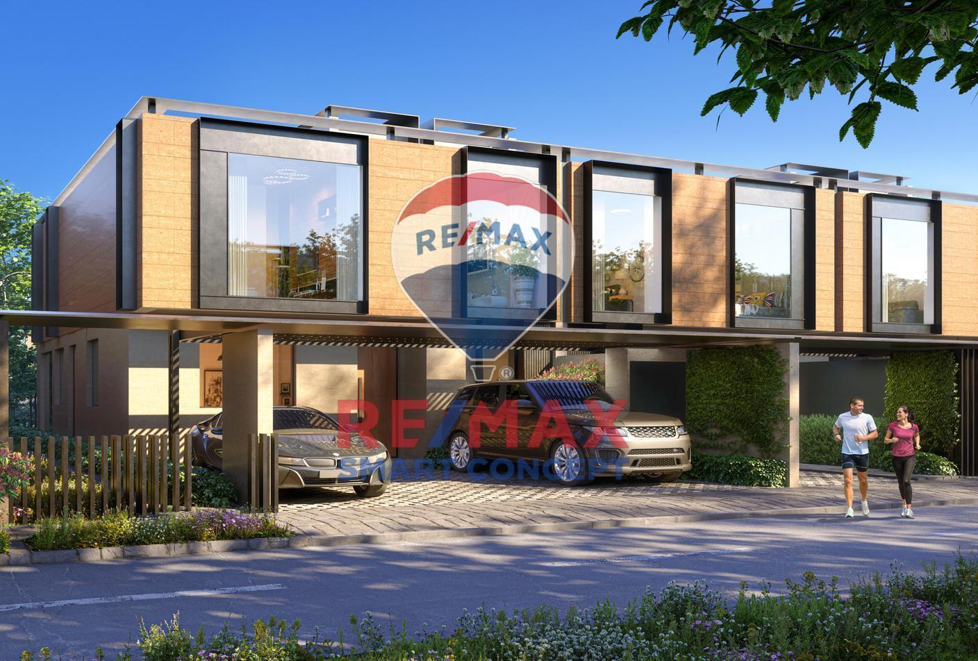 3 bedrooms Townhouse in Al Reem Island, UAE No. 66648