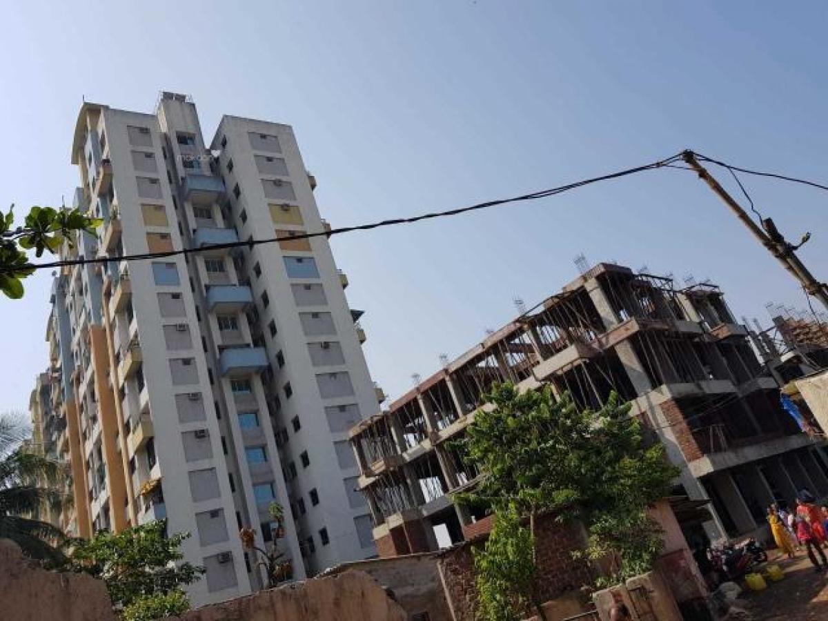 Studio in Mumbai, India No. 7234