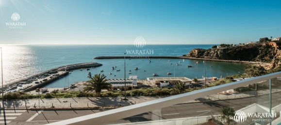 3 bedrooms Penthouse in Albufeira, Portugal No. 12979 4