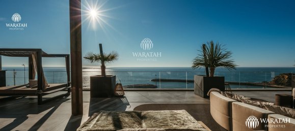 3 bedrooms Penthouse in Albufeira, Portugal No. 12979 11