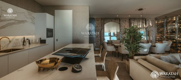 3 bedrooms Penthouse in Albufeira, Portugal No. 12979 18