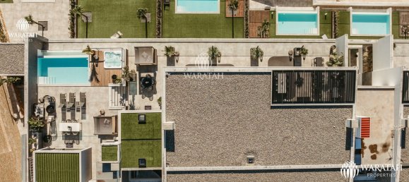 3 bedrooms Penthouse in Albufeira, Portugal No. 12979 19