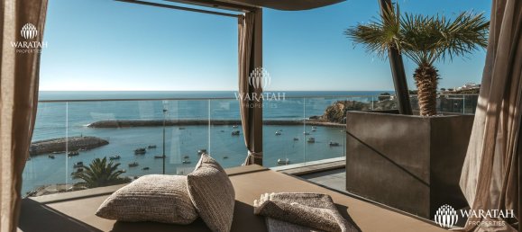 3 bedrooms Penthouse in Albufeira, Portugal No. 12979 9