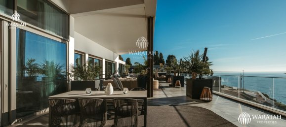 3 bedrooms Penthouse in Albufeira, Portugal No. 12979 2