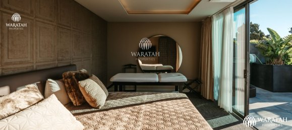 3 bedrooms Penthouse in Albufeira, Portugal No. 12979 6