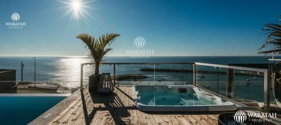 3 bedrooms Penthouse in Albufeira, Portugal No. 12979 8