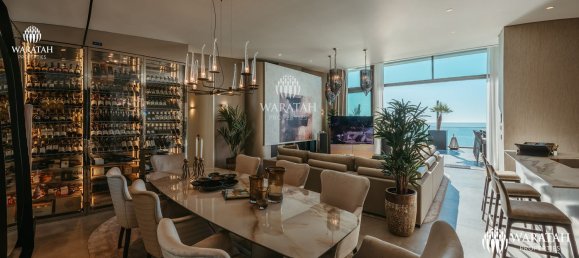 3 bedrooms Penthouse in Albufeira, Portugal No. 12979 15