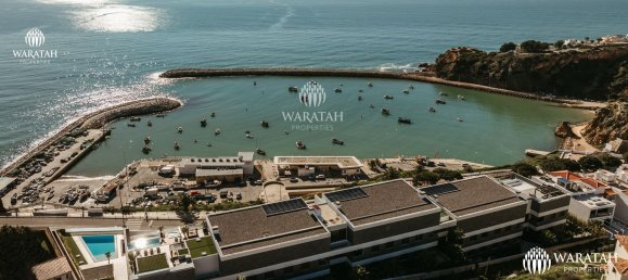 3 bedrooms Penthouse in Albufeira, Portugal No. 12979 20