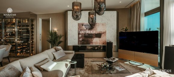 3 bedrooms Penthouse in Albufeira, Portugal No. 12979 17