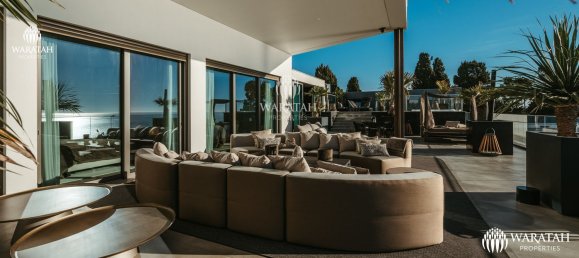 3 bedrooms Penthouse in Albufeira, Portugal No. 12979 3