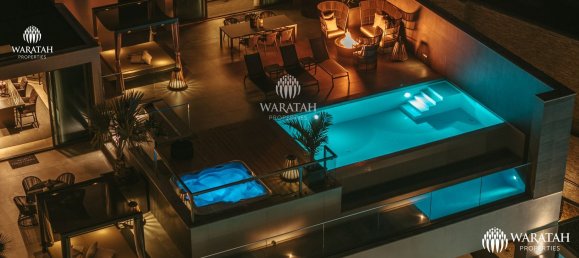 3 bedrooms Penthouse in Albufeira, Portugal No. 12979 26