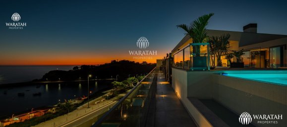 3 bedrooms Penthouse in Albufeira, Portugal No. 12979 32