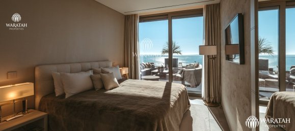 3 bedrooms Penthouse in Albufeira, Portugal No. 12979 22