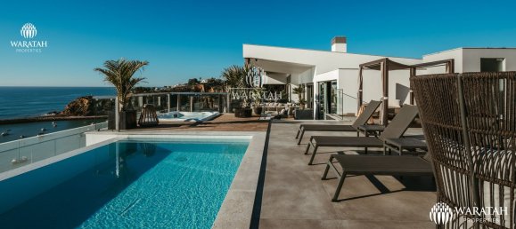 3 bedrooms Penthouse in Albufeira, Portugal No. 12979 7