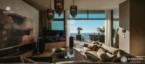 3 bedrooms Penthouse in Albufeira, Portugal No. 12979 14