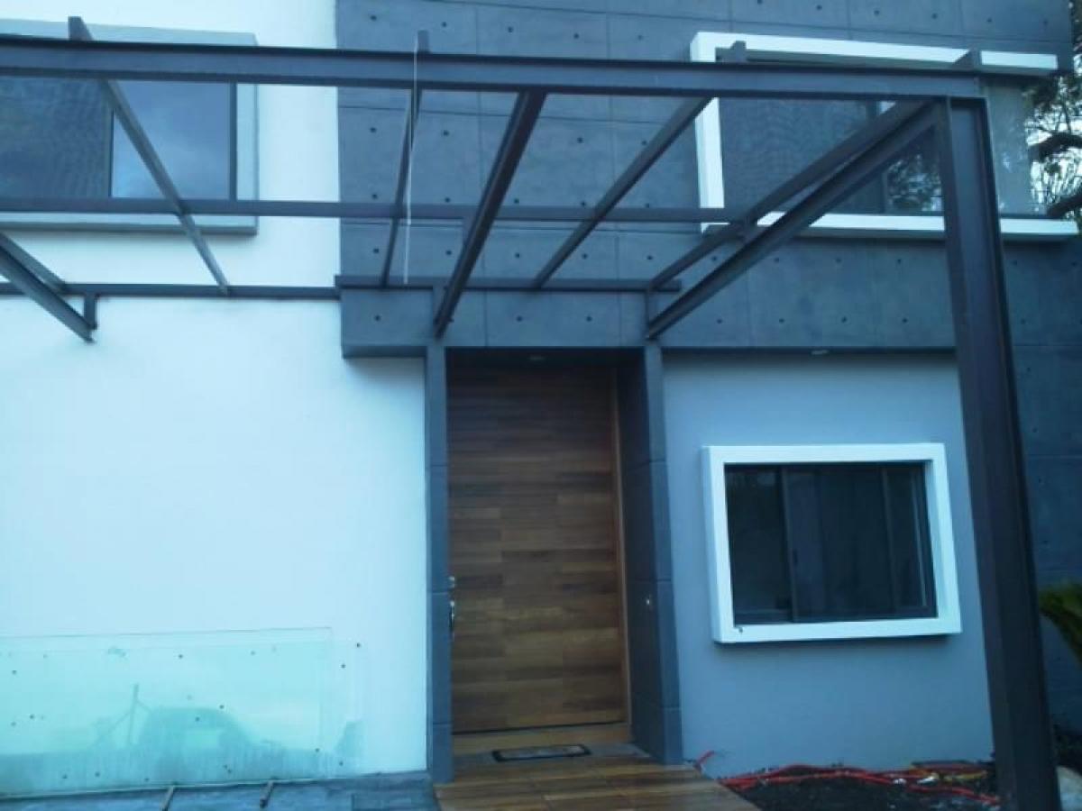 4 chambres Maison à Morelos, Mexico No. 155372