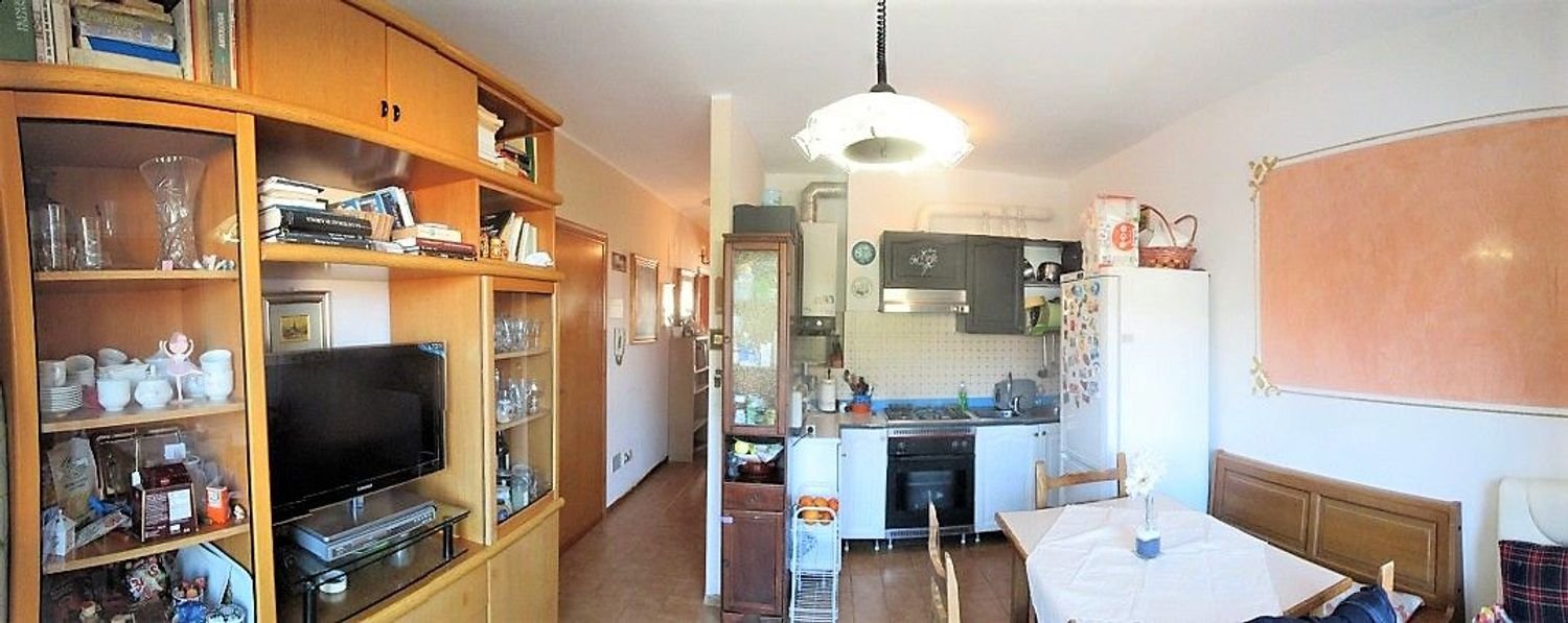 3 rooms Apartment in Albenga, Italy No. 178943