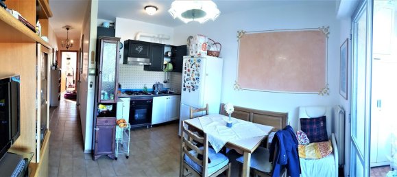 3 rooms Apartment in Albenga, Italy No. 178943 5