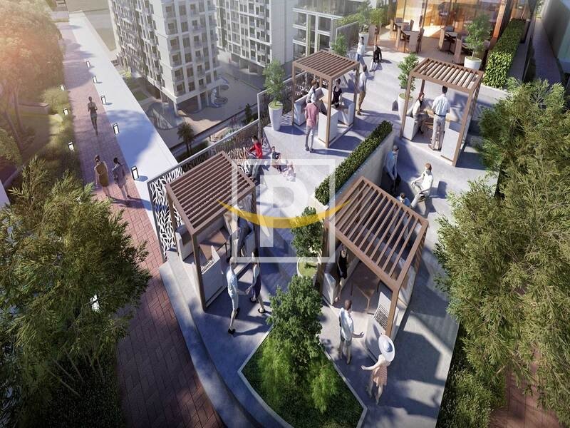 2 Schlafzimmer Wohnung in International City, UAE, Nr. 9579