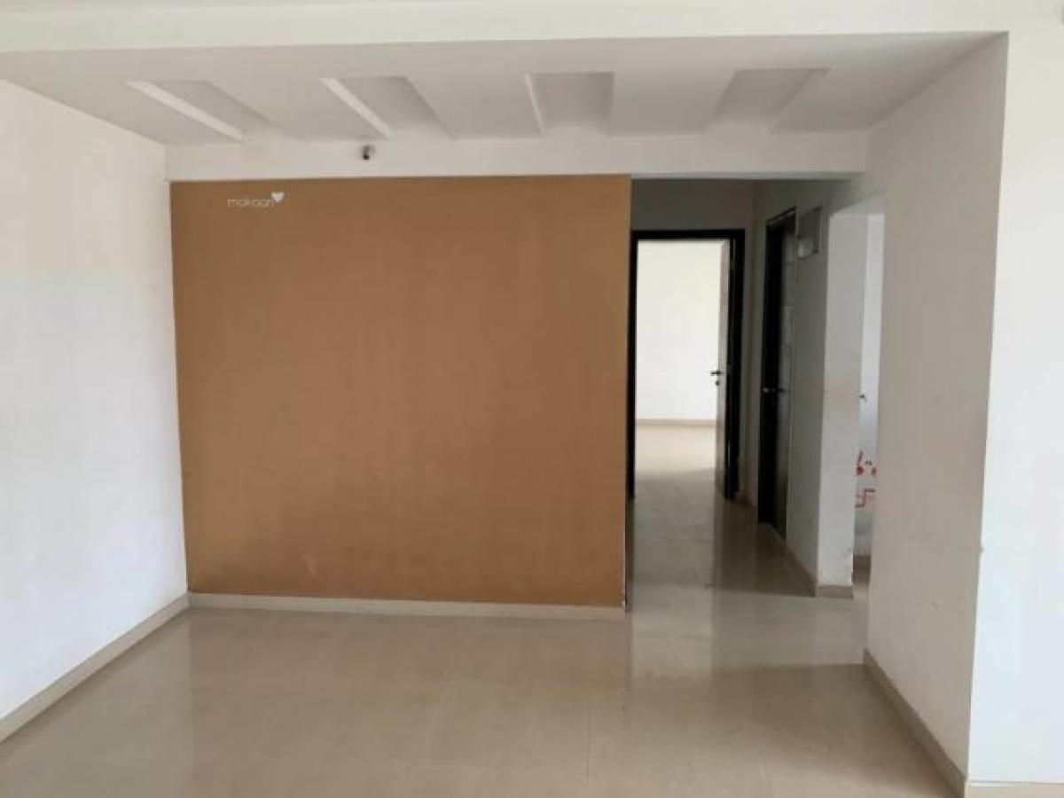 Дом с 2 спальнями в Мумбаи, Индия № 7089