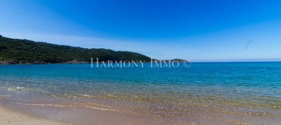 2 bedrooms Apartment in Cargese, France No. 303158 5