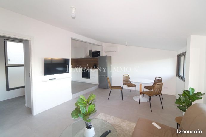 2 bedrooms Apartment in Cargese, France No. 303158