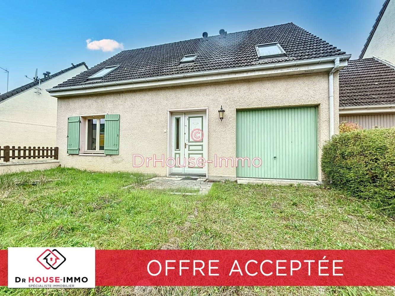 4 bedrooms House in Mantes-la-Jolie, France No. 176654