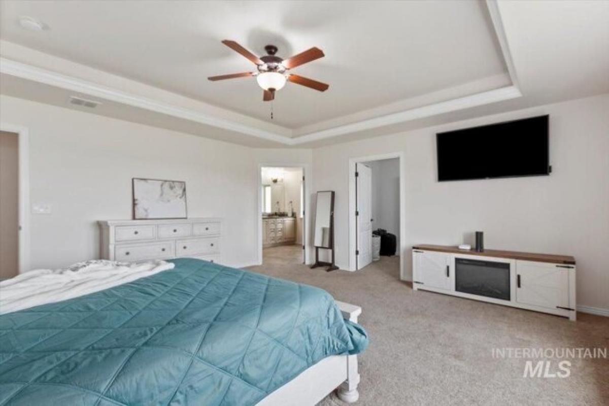 3 bedrooms House in Kimberly, USA No. 374617