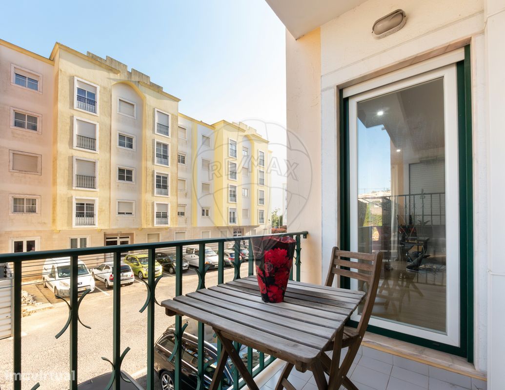 2 chambres Appartement à Mafra, Portugal No. 325823