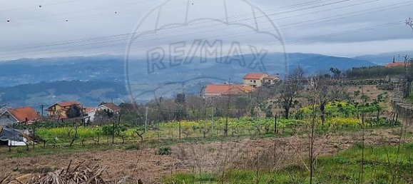 3 chambres Maison à Resende, Portugal No. 164854 23