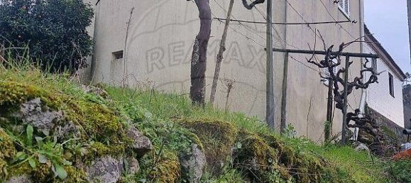 3 chambres Maison à Resende, Portugal No. 164854 24