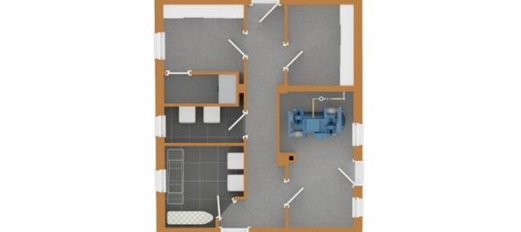 3 chambres Ferme à Diepholz, Germany No. 356602 28