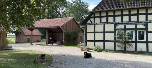 3 chambres Ferme à Diepholz, Germany No. 356602 4