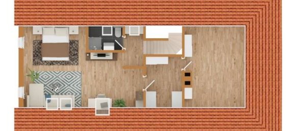 3 chambres Ferme à Diepholz, Germany No. 356602 27