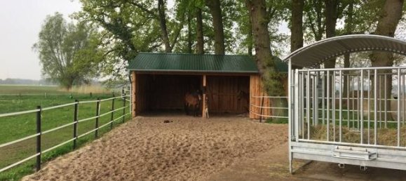 3 chambres Ferme à Diepholz, Germany No. 356602 24