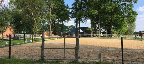 3 chambres Ferme à Diepholz, Germany No. 356602 25