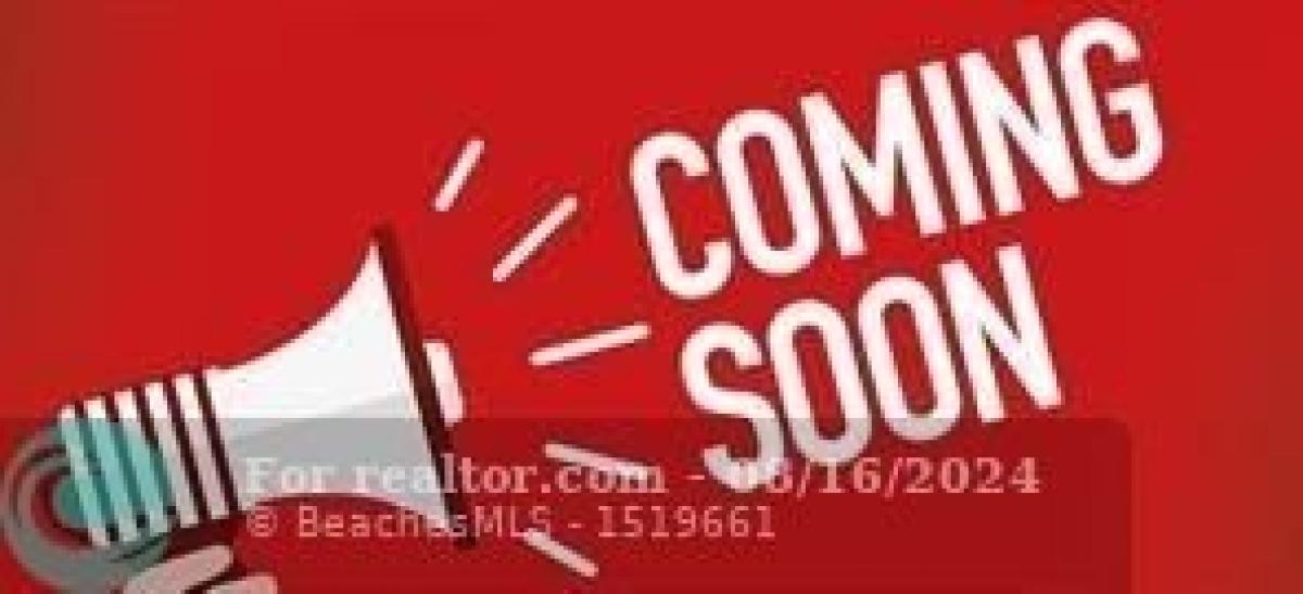 3 bedrooms House in Sunrise, USA No. 388845