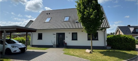 4 rooms House in Wismar, Germany No. 230795 3