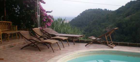 5 rooms House in Pietrasanta, Italy No. 229151 31