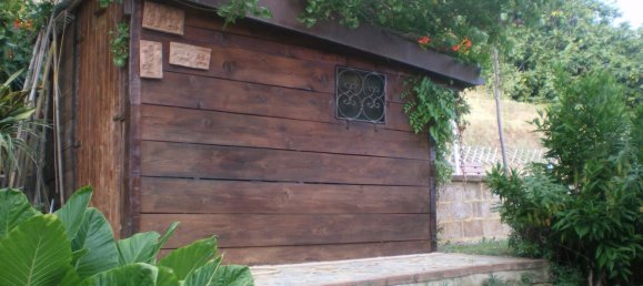 5 rooms House in Pietrasanta, Italy No. 229151 24