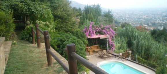 5 rooms House in Pietrasanta, Italy No. 229151 22