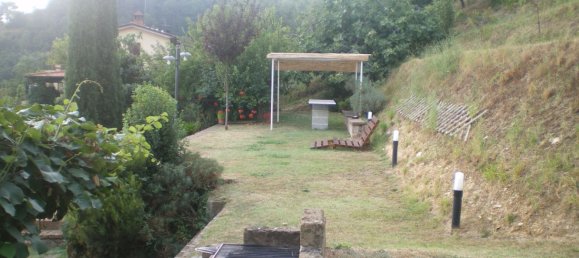 5 rooms House in Pietrasanta, Italy No. 229151 21